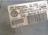 3D2941017K Фара (передняя) Volkswagen Phaeton 2002-2010 8122051 #8