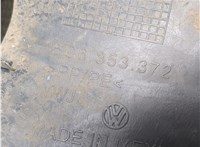 5C6853372 Накладка на порог Volkswagen Jetta 6 2010-2015 8122086 #4