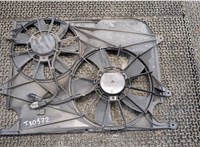 20923332 Вентилятор радиатора Opel Antara 8122171 #1
