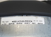 8P0880201BC Подушка безопасности водителя Audi A3 (8PA) 2004-2008 8122192 #3