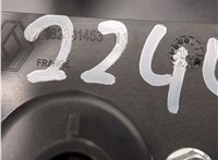 82381453 Пульт управления автономным отопителем Renault T 2013- 8122440 #3