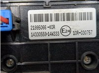 21995066 Блок кнопок грузовой Renault T 2013- 8122444 #5