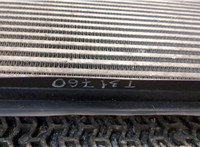 1K0145803T Радиатор интеркулера Volkswagen Jetta 5 2004-2010 8122586 #2