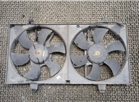 21400HSL00 Вентилятор радиатора Nissan Almera N16 2000-2006 8122975 #5