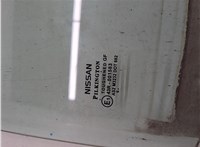 823009U000 Стекло боковой двери Nissan Note E11 2006-2013 8123510 #4