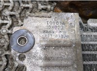 1794026020 Радиатор интеркулера Toyota RAV 4 2006-2013 8123797 #2