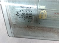 6810105020 Стекло боковой двери Toyota Avensis 1 1997-2003 8123986 #2