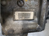 GR08 Редуктор Раздаточный КПП (раздатка) Honda CR-V 2007-2012 8124140 #7