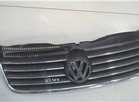 3B0853651L Решетка радиатора Volkswagen Passat 5 2000-2005 8124267 #1