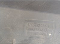 3B0853651L Решетка радиатора Volkswagen Passat 5 2000-2005 8124267 #3
