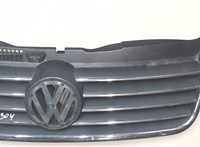 3B0853651L Решетка радиатора Volkswagen Passat 5 2000-2005 8124267 #4