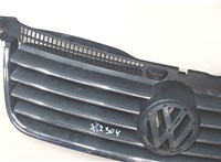 3B0853651L Решетка радиатора Volkswagen Passat 5 2000-2005 8124267 #5