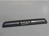  Накладка на порог Volvo V50 2007-2012 8124540 #1