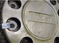  Колпак колесный Man 4-Serie TGA 2000-2008 8125295 #2
