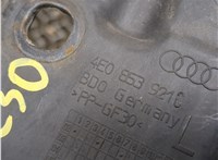 4E0853921C Кронштейн порога Audi A8 (D3) 2002-2005 8125332 #3