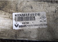 8200427469 Радиатор интеркулера Renault Kangoo 2008-2013 8125354 #3
