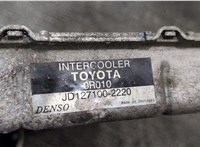 179400R010 Радиатор интеркулера Toyota Corolla Verso 2004-2009 8125586 #3