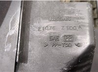 21476ZS00A Кожух вентилятора радиатора (диффузор) Nissan Pathfinder 2004-2014 8125725 #2