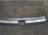 A1666909900 Пластик (обшивка) внутреннего пространства багажника Mercedes ML W166 2011- 8125993 #1