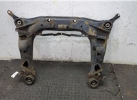 8E0399313BD Балка подвески передняя (подрамник) Seat Exeo 8126047 #10