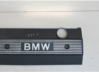 11121748633 Накладка декоративная на ДВС BMW 5 E39 1995-2003 8126883 #1