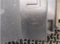 788431BA0A Пластик (обшивка) моторного отсека Infiniti EX35 8127081 #2