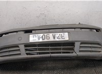 4400469, 91165829 Бампер Opel Vivaro 2001-2014 8127630 #1