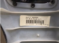 504425PA Обшивка центральной стойки BMW X6 E71 2007-2014 8128437 #3