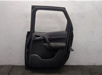 124120, 13309256 Дверь боковая (легковая) Opel Meriva 2010- 8128463 #7