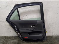 7751472439 Дверь боковая (легковая) Renault Laguna 2 2001-2007 8128536 #5
