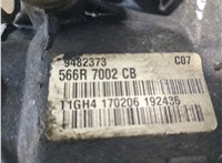 566R КПП 6-ст.мех 4х4 (МКПП) Volvo XC90 2002-2006 8128979 #8