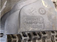 15909452 Пластик (обшивка) моторного отсека Cadillac SRX 2009-2012 8128989 #3
