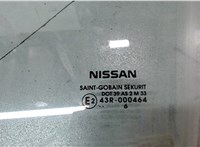 803019U000 Стекло боковой двери Nissan Note E11 2006-2013 8129061 #1