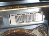 569003N860 Подушка безопасности водителя Hyundai Equus 2013-2016 8130022 #3