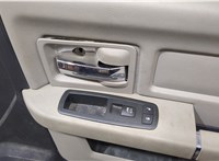 68144728AC Дверь боковая (легковая) Dodge Ram 2008- 8130101 #6