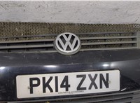 1T0807221M Бампер Volkswagen Caddy 2010-2015 8130303 #6