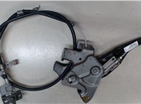 26011XA00A, 26051XA02A Педаль ручника Subaru Tribeca (B9) 2004-2007 8130508 #3