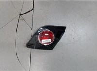  Фонарь крышки багажника Mazda 3 (BK) 2003-2009 8130833 #1
