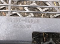 214963ML0B Кожух вентилятора радиатора (диффузор) Nissan Leaf 2010-2017 8130840 #2