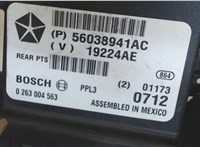56038941AC Блок управления парктрониками Dodge Ram 2008- 8130894 #4