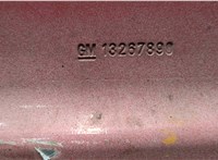 13267890 Усилитель бампера Opel Meriva 2010- 8131023 #3