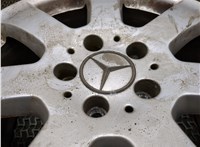  Комплект литых дисков Mercedes ML W164 2005-2011 8131093 #9