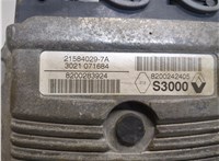 8200283924 Блок управления двигателем Renault Megane 2 2002-2009 8131634 #4