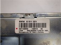  Блок управления аудио BMW 5 E39 1995-2003 8131825 #4