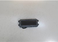 25809263G Дисплей компьютера (информационный) Cadillac SRX 2009-2012 8132506 #1