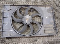 1K0959455EF Вентилятор радиатора Volkswagen Touran 2006-2010 8133835 #4