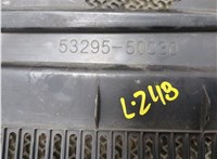5329550030 Накладка замка капота Lexus LS460 2006-2012 8134127 #3
