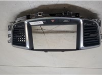 847403N8504X, 974103N800, 974203N800, 937903N8504X Рамка под магнитолу Hyundai Equus 2009-2016 8134199 #4