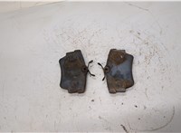  Колодки тормозные Volvo XC90 2006-2014 8134300 #2