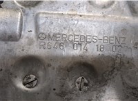  Поддон Mercedes CLK W209 2002-2009 8134865 #3